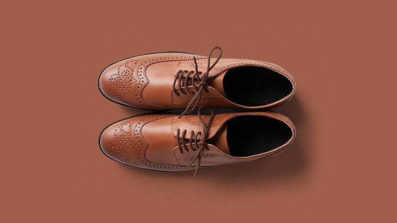 Why Waxed Shoe Laces?
