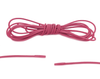 Pink Elastic Laces - Belaced