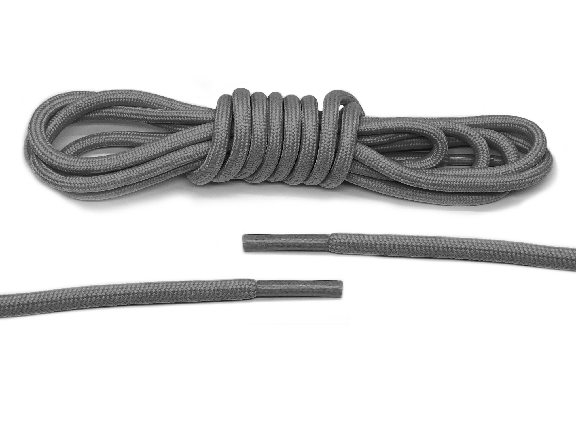 Gray laces best sale