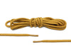 Gold Rope Laces - Belaced
