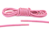 The Hot Pink Round Shoe Lace - Belaced