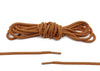 Orange Rope Laces - Belaced