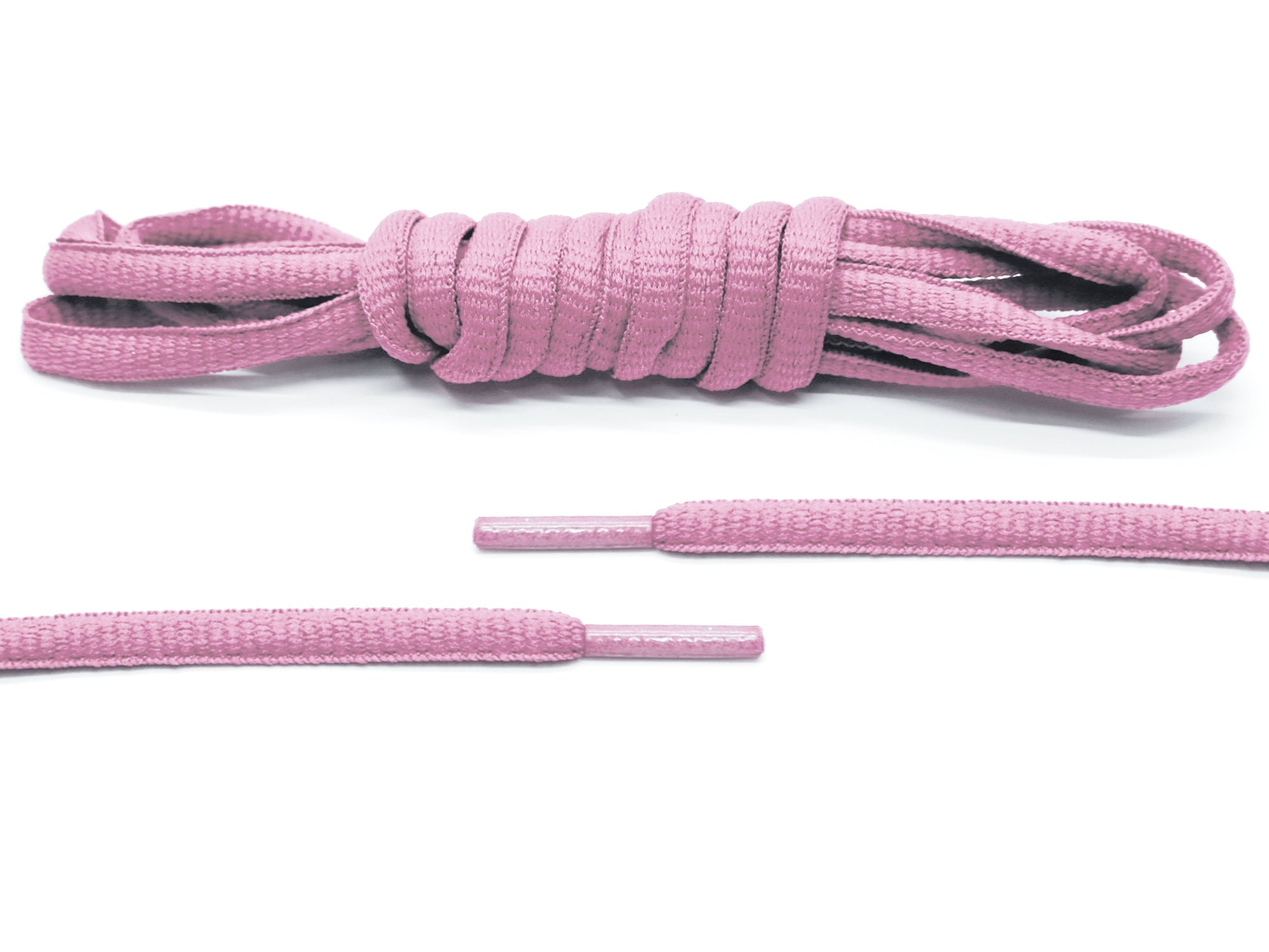 The Pink Shoe Lace - Belaced