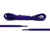 Purple/Teal Ink Splatter Laces - Belaced
