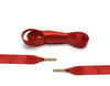 Red Ribbon Laces - Belaced