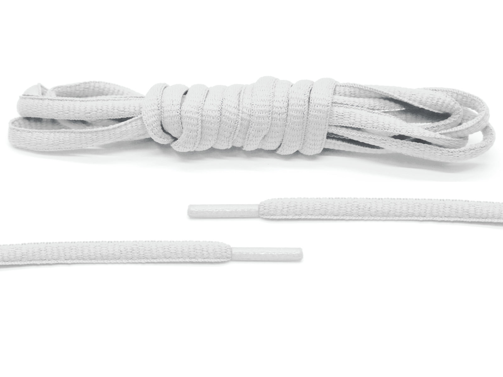 The White Shoe Lace - Belaced