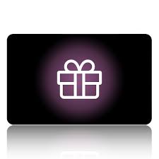 Gift Cards - Belaced